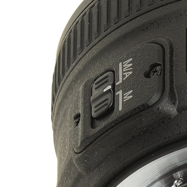 لنز نیکون 50mm f/1.8G AF-S