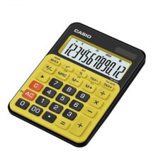 ماشین حساب کاسیو مدل MS-20NC