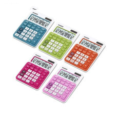 ماشین حساب کاسیو مدل MS-20NC