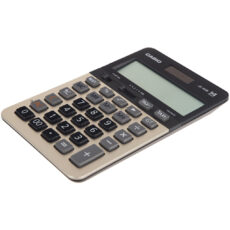 ماشین حساب کاسیو مدل JS-40B