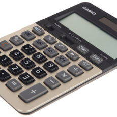 ماشین حساب کاسیو مدل JS-40B