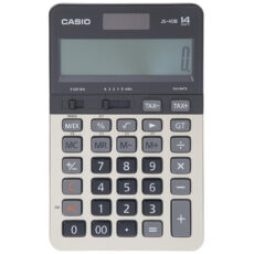 ماشین حساب کاسیو مدل JS-40B