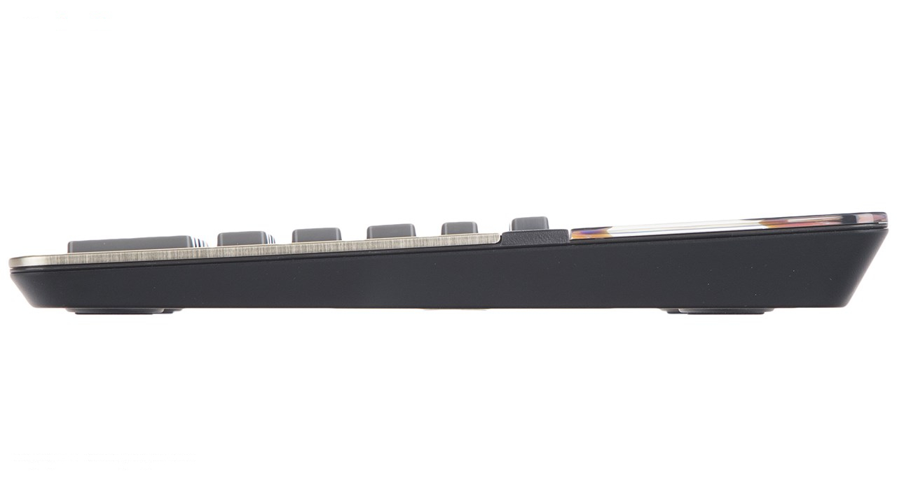 ماشین حساب کاسیو مدل JS-40B