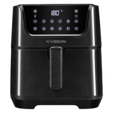 سرخ کن بدون روغن ایکس ویژن مدل AF-6070