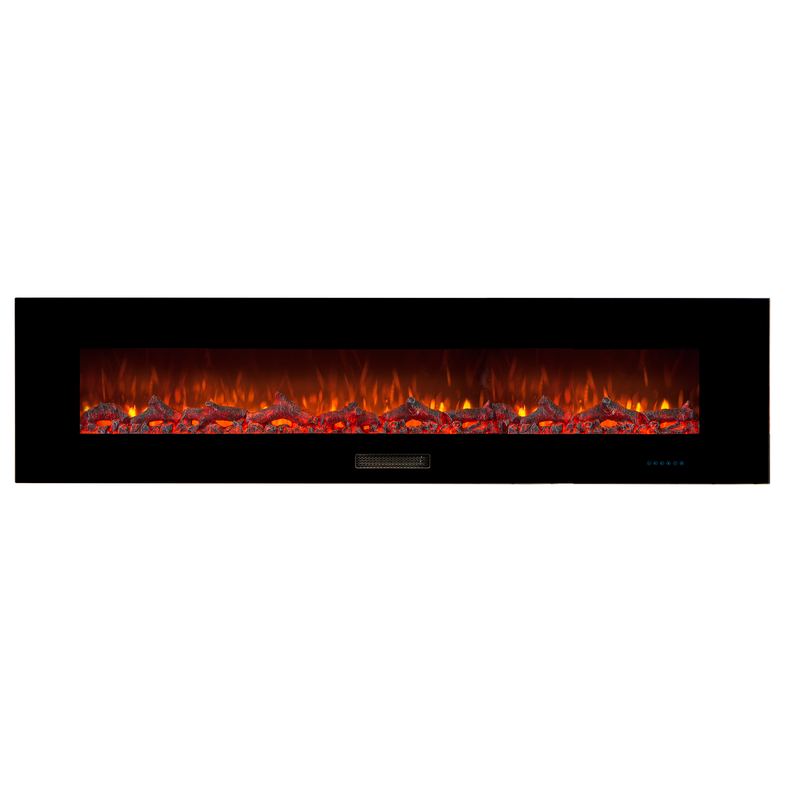 شومینه برقی شومینه اچ بی مدل ID6838-200