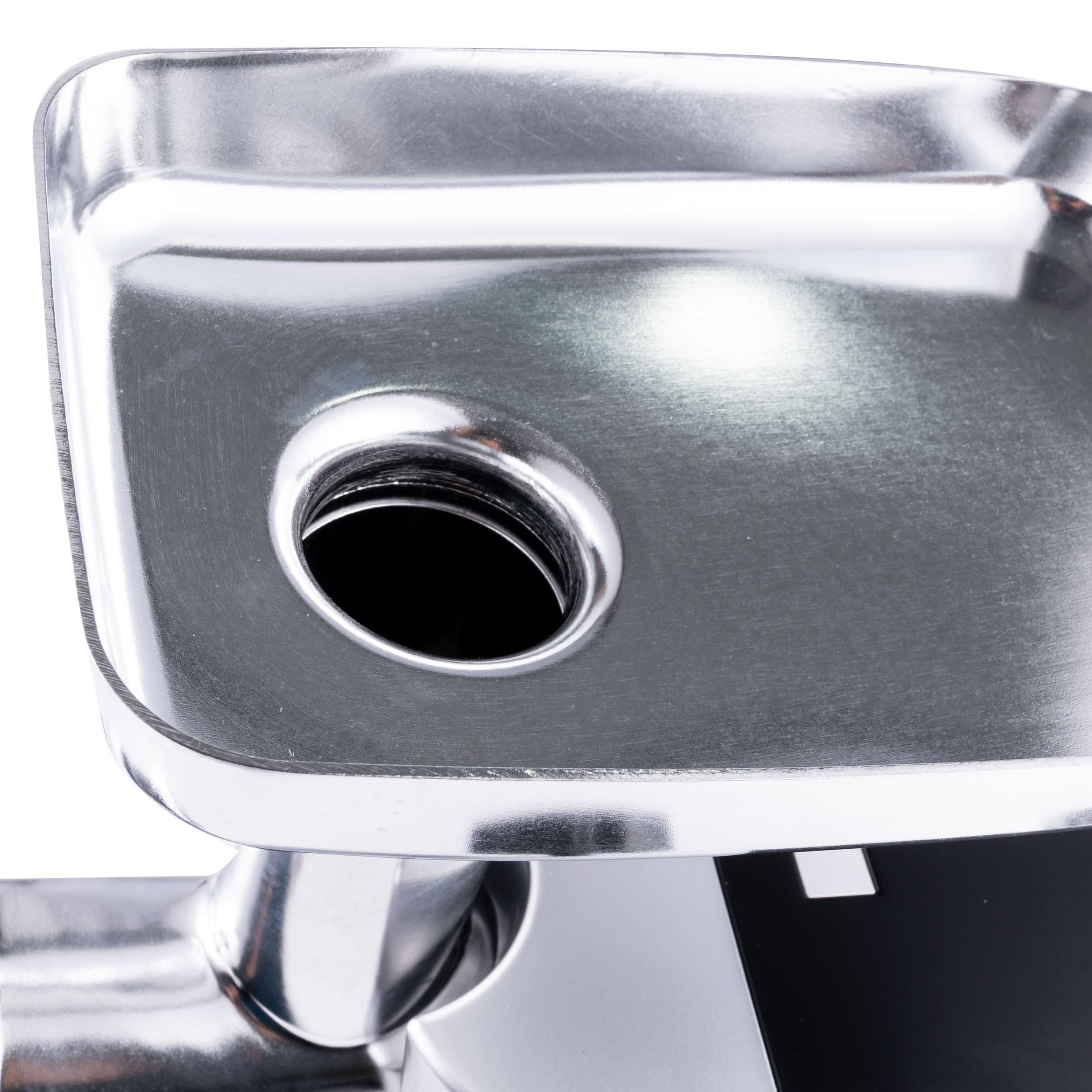 چرخ گوشت برگامو مدل MG2698TSB