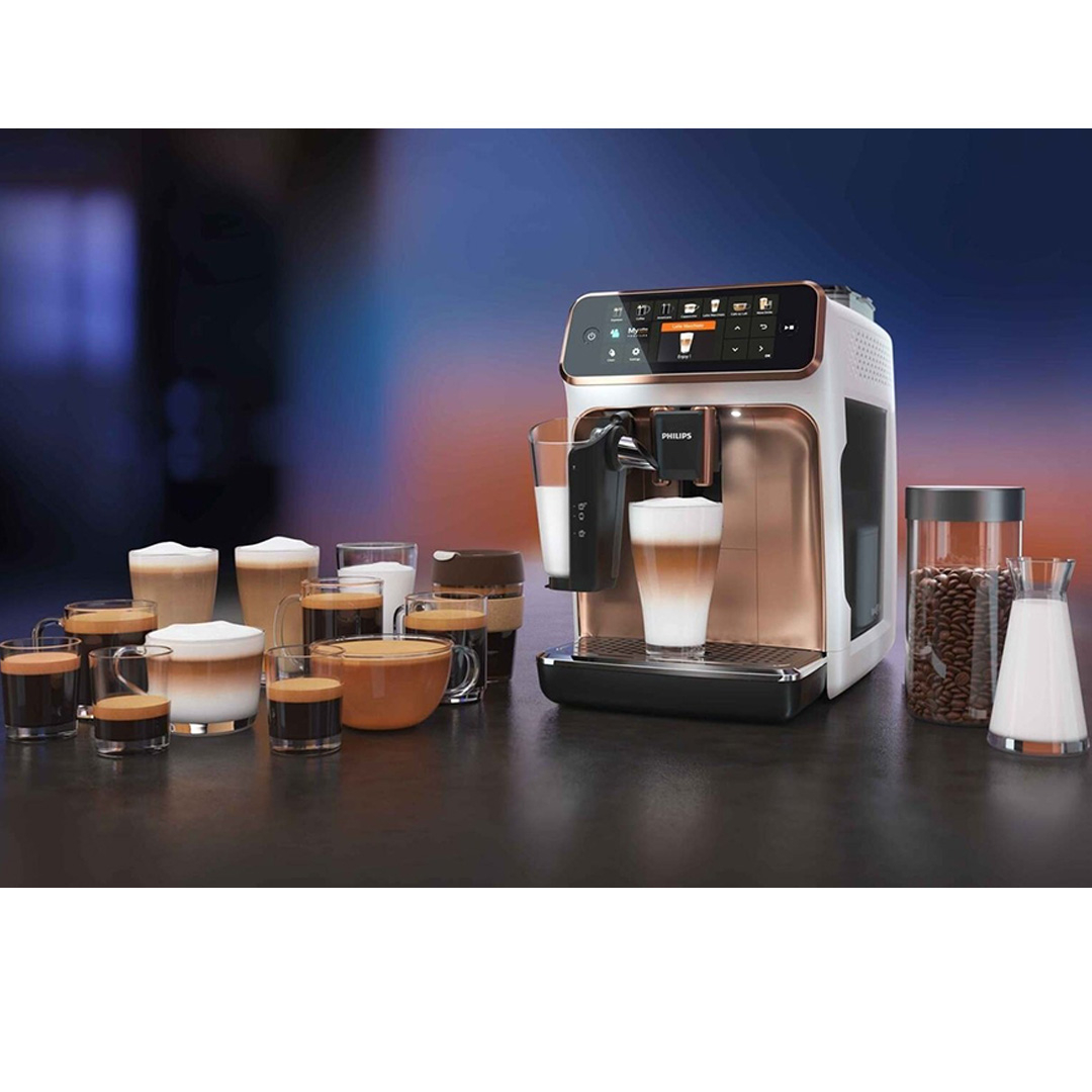 اسپرسو ساز فیلیپس مدل EP5443/70