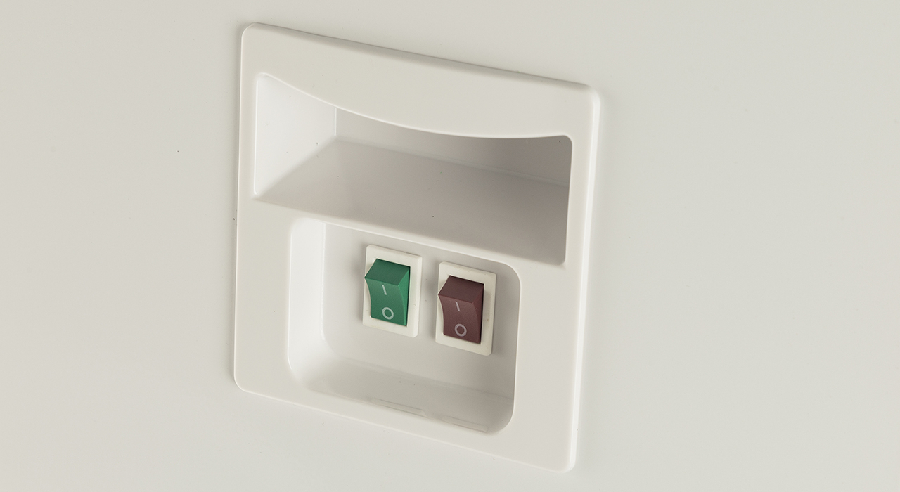 آبسردکن مایدیا مدل YL1675S-W