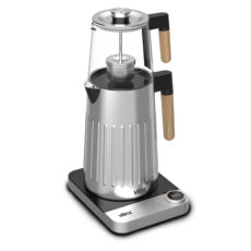 چای ساز روی هم ویلز مدل VL2010