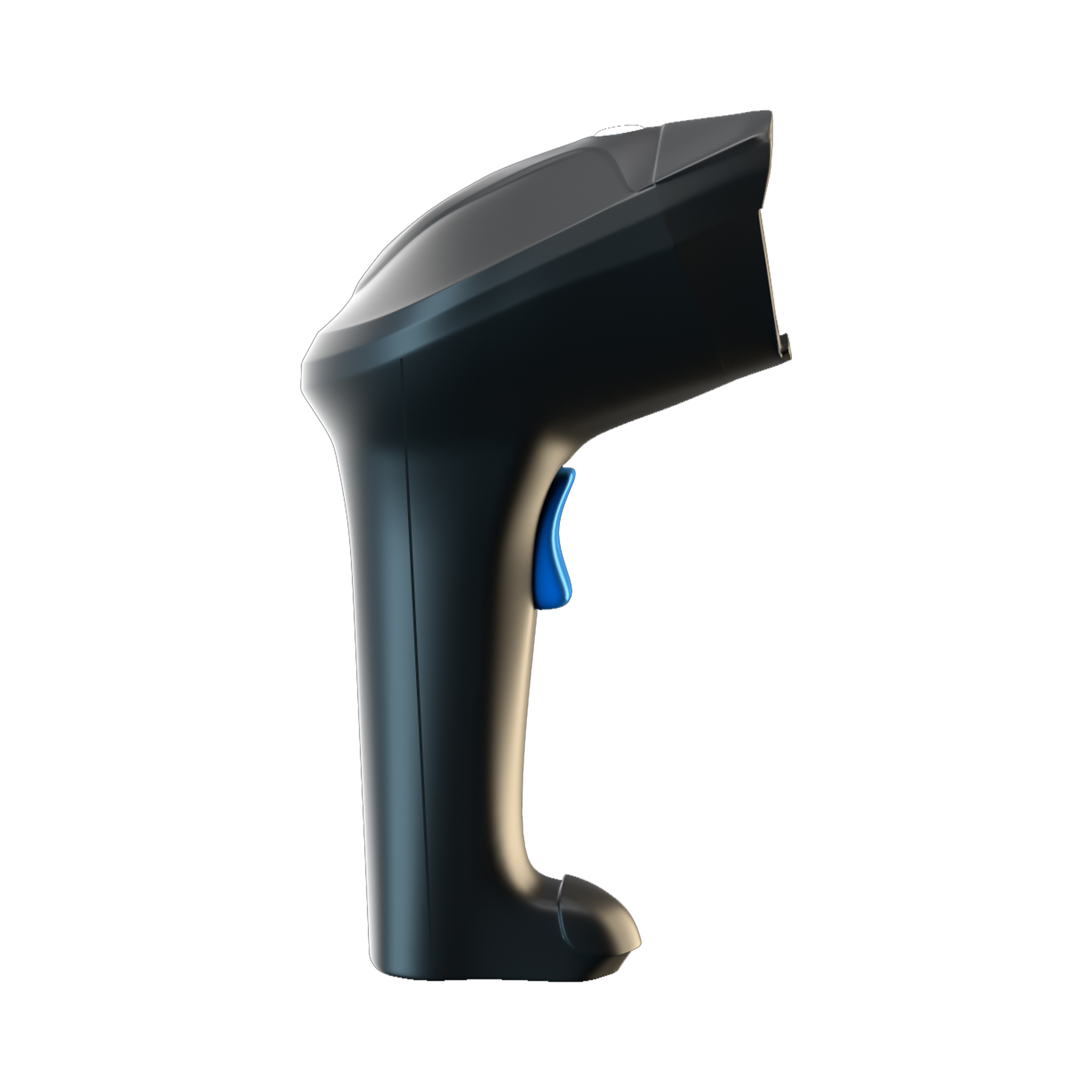 بارکد خوان اکسوم مدل EXSOM EBR-115