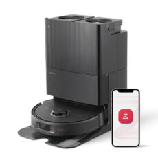 جاروبرقی روبوراک مدل Roborock QRevo pro