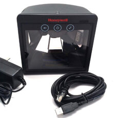 بارکد خوان چند پرتوه لیزری هانیول مدل MK 7820