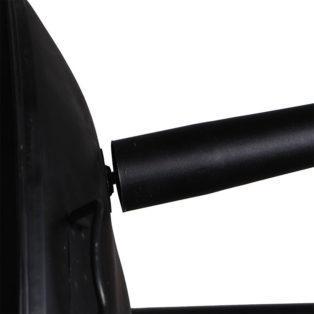 باربیکیو پارمیس مدل BBQ 412