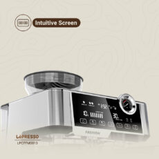 اسپرسو ساز لپرسو مدل LPCFFM0013