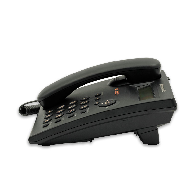 تلفن با سیم پاناسونیک مدل KX-TSC11MX