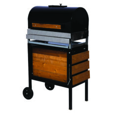 باربیکیو گازی مدل Gk60wbb