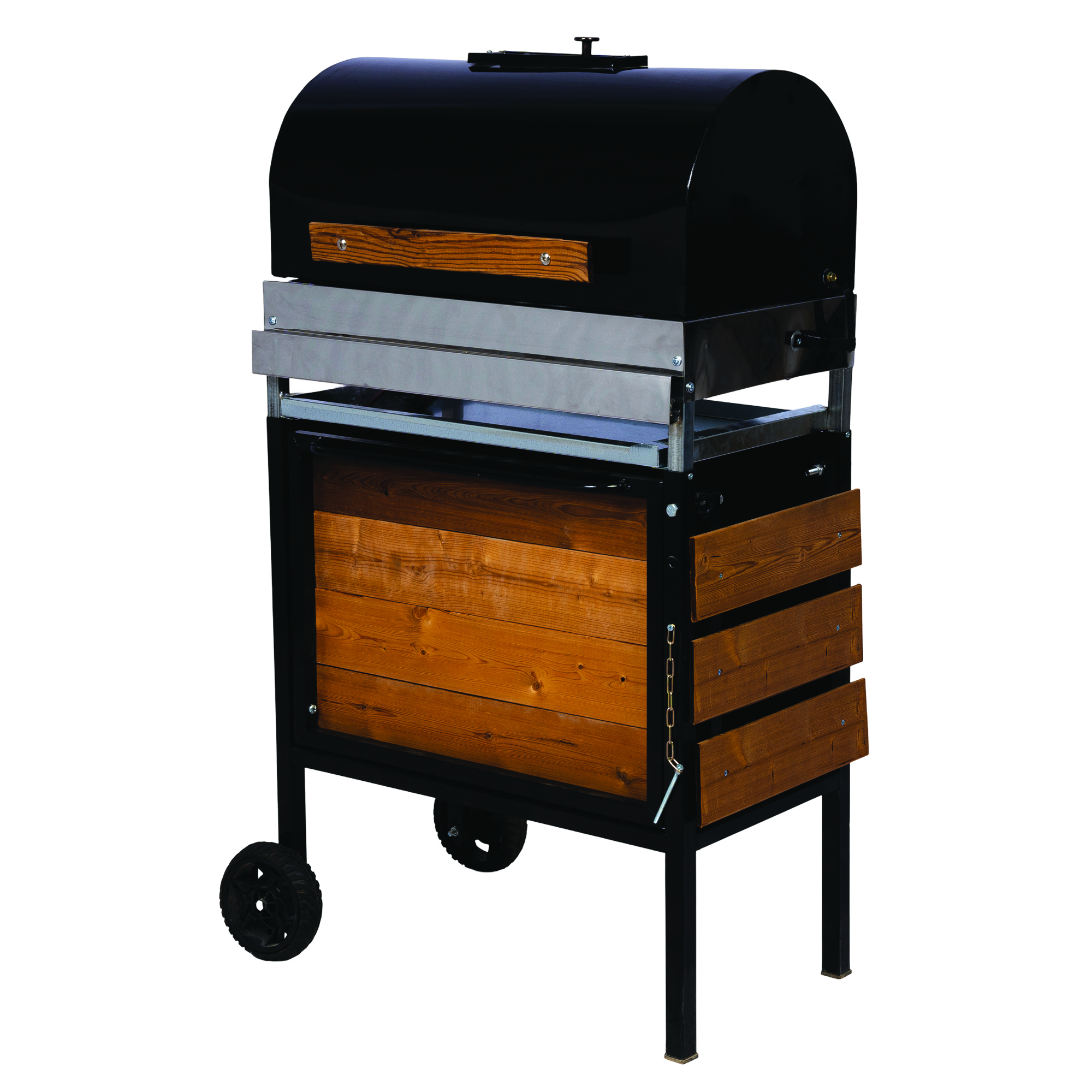 باربیکیو گازی مدل Gk60wbb