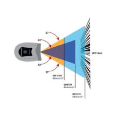 بارکد خوان دیتا لاجیک مدل QD2131