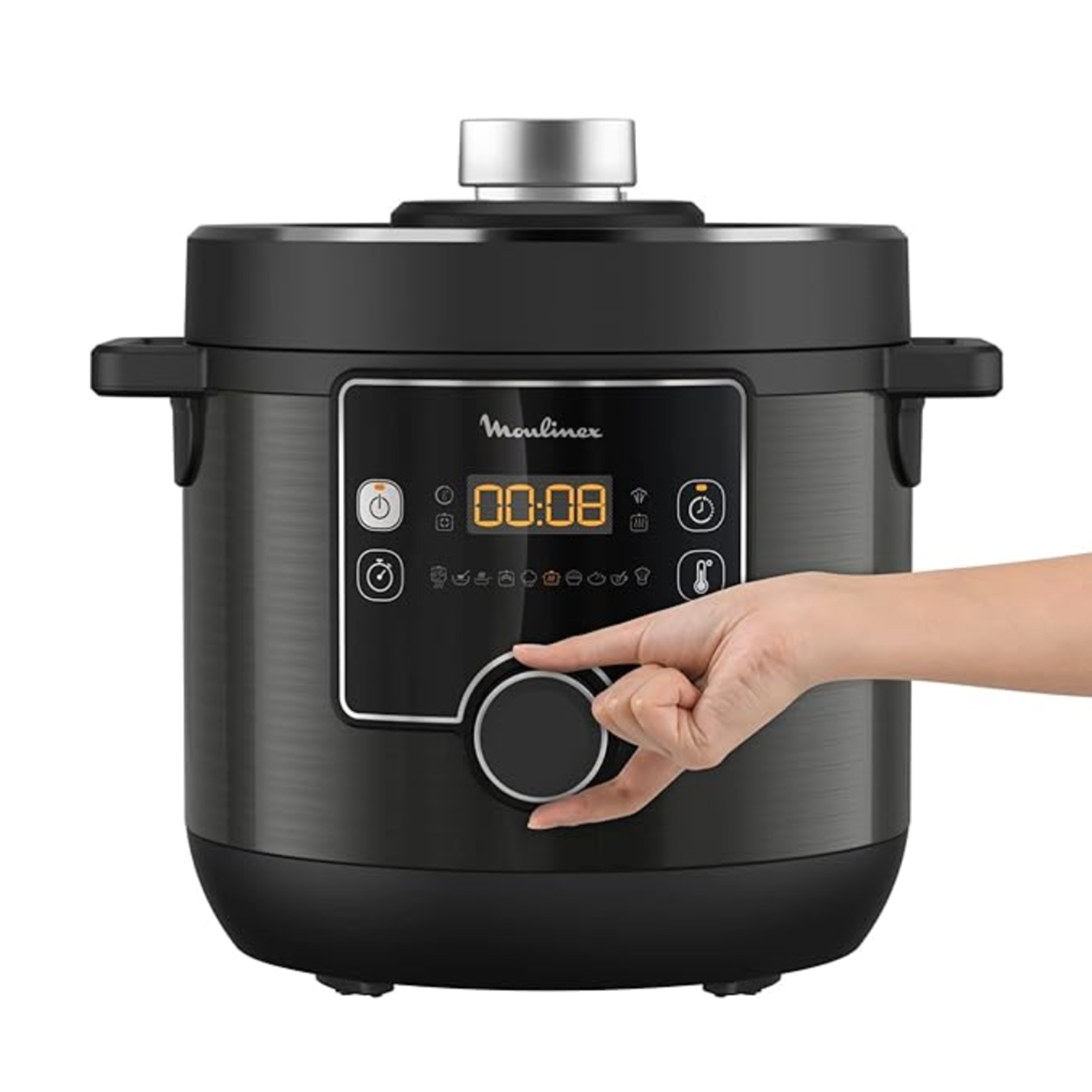 زودپز برقی مولینکس مدل CE777827