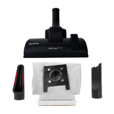 جاروبرقی 2600 وات بنس مدل 6PRO-T