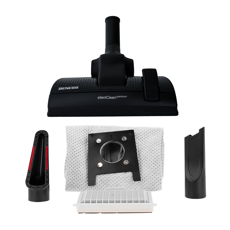 جاروبرقی 2600 وات بنس مدل 6PRO-T