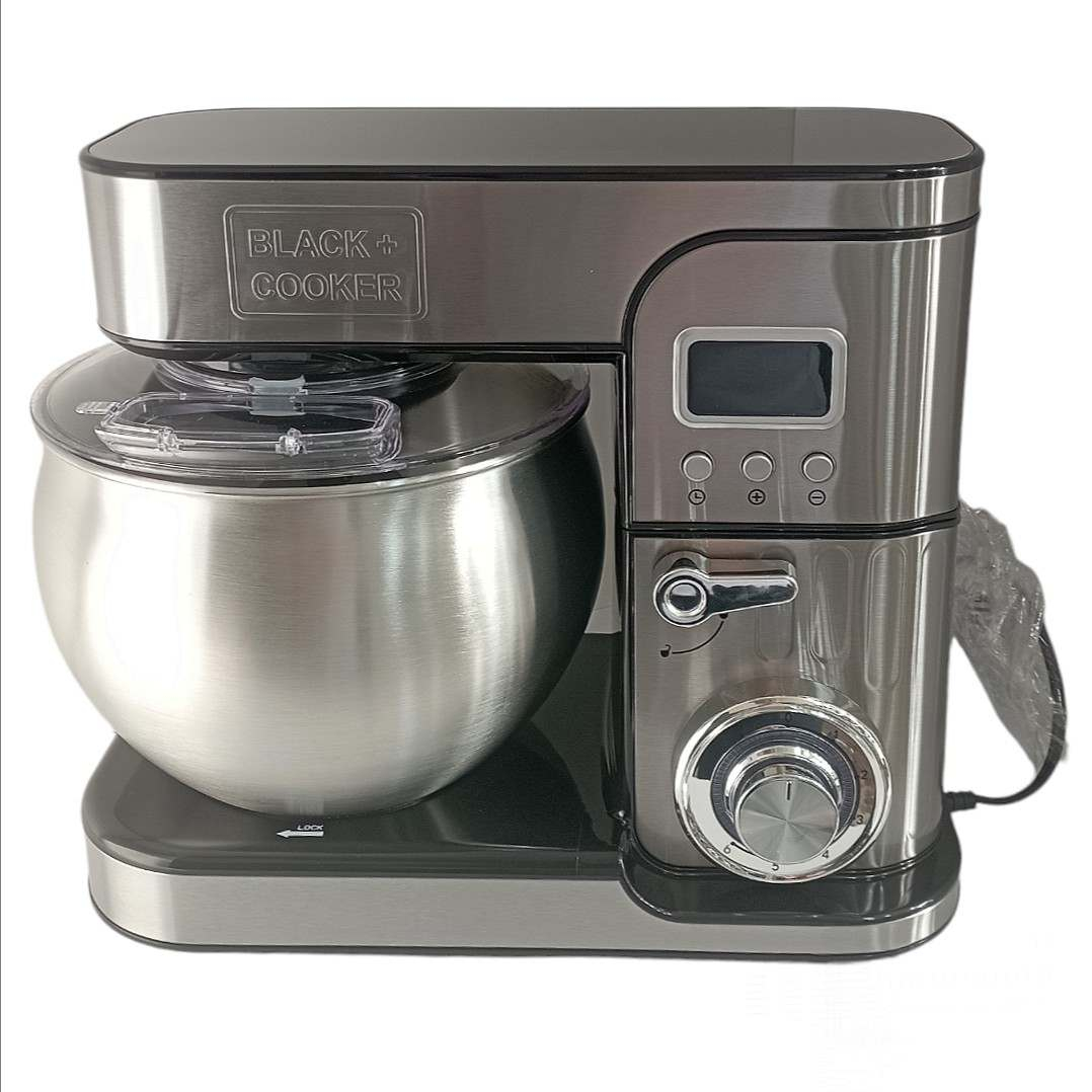 همزن بلک اند کوکر مدل BCS-M810