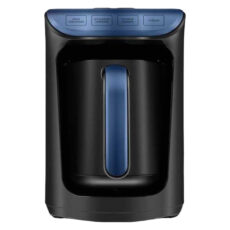 قهوه ساز کاراجا مدل Hatır Köz Sütlü