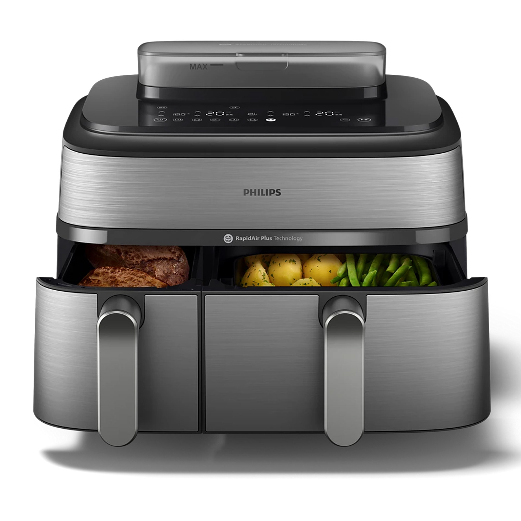 سرخ کن بدون روغن فیلیپس مدل NA555/09