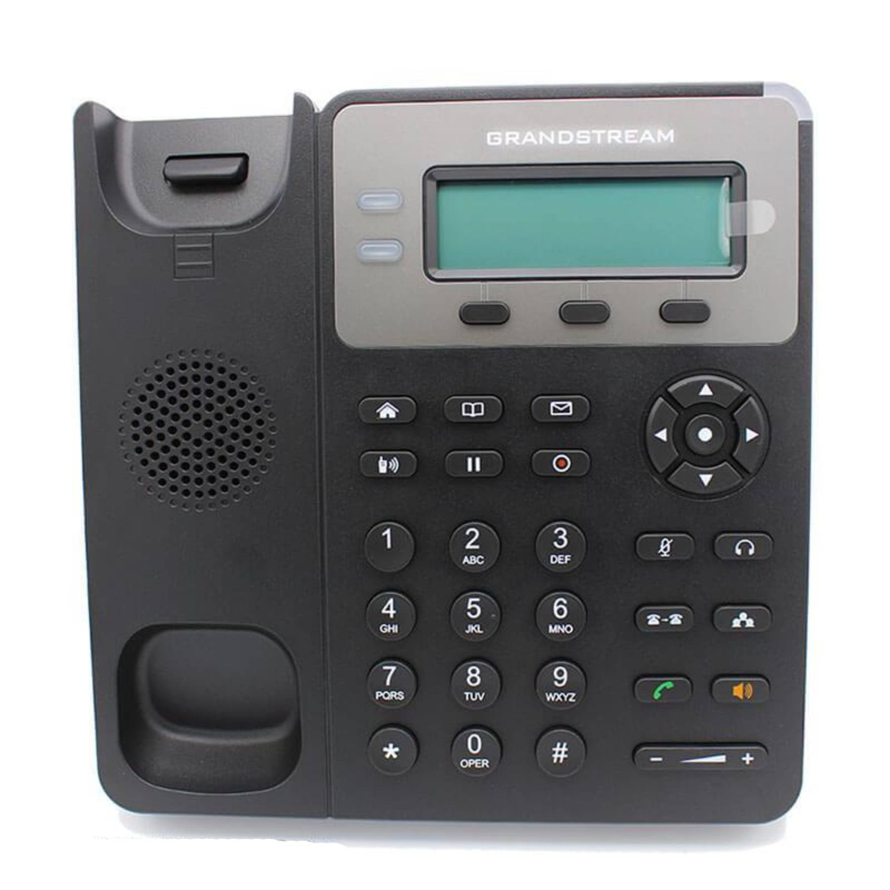 تلفن تحت شبکه گرنداستریم مدل GXP1610