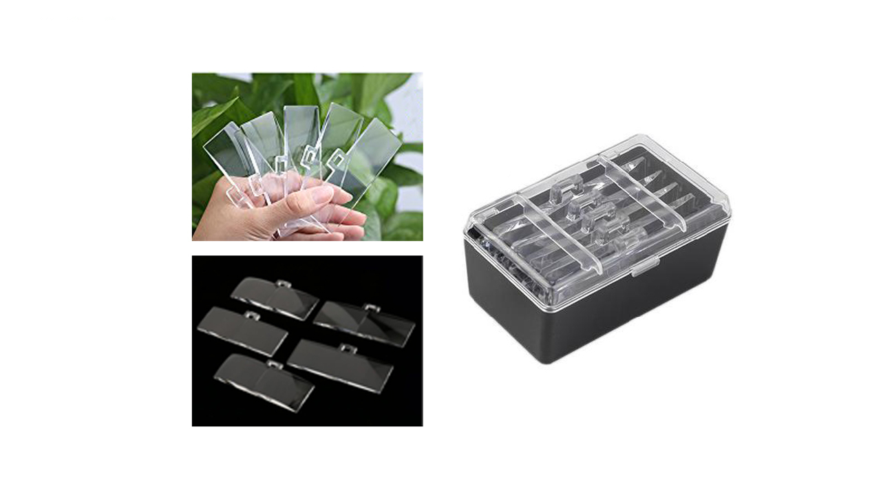 ذره بین هدلایتی پیشرفته مدل 9898B1