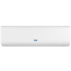 کولر گازی 24 هزار اینورتر سام مدل SRCIN1N24HC