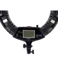 رینگ لایت مدل FE-480 III