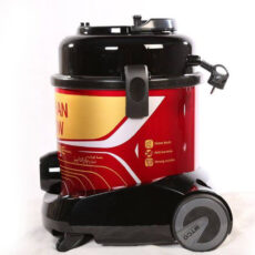 جاروبرقی سطلی سپاهان جارو مدل پارادایز