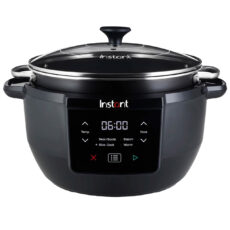 آرام پز اینستنت مدل 01-6128-140