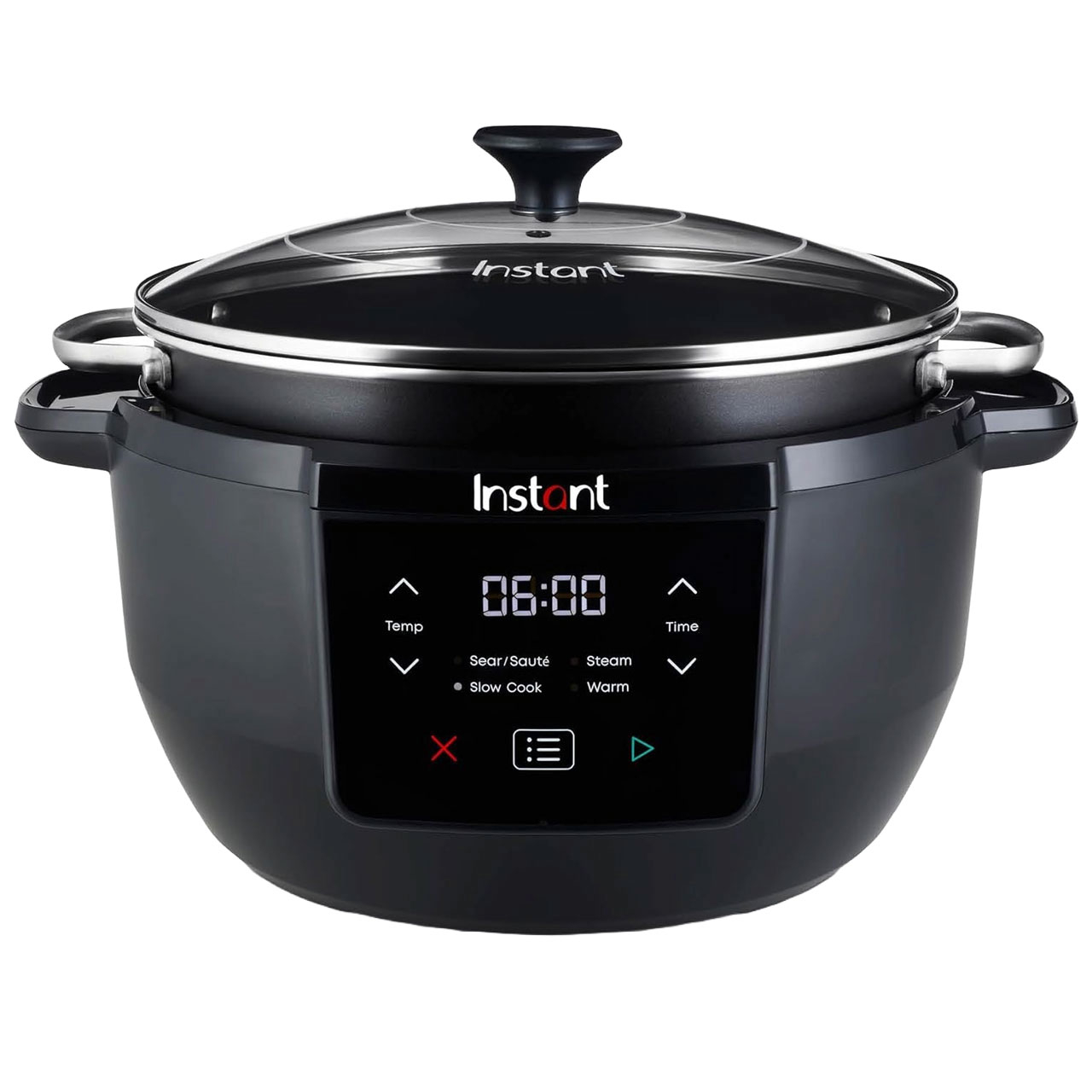 آرام پز اینستنت مدل 01-6128-140