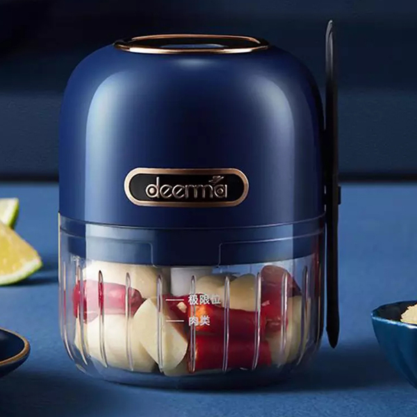 خردکن درما مدل DEM-JS100