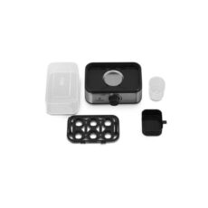 تخم مرغ پز مودکس مدل EB120