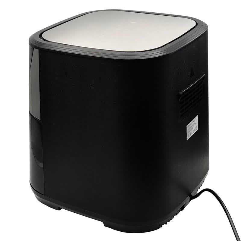 سرخ کن بدون روغن سیلورکرست مدل SCS-6090