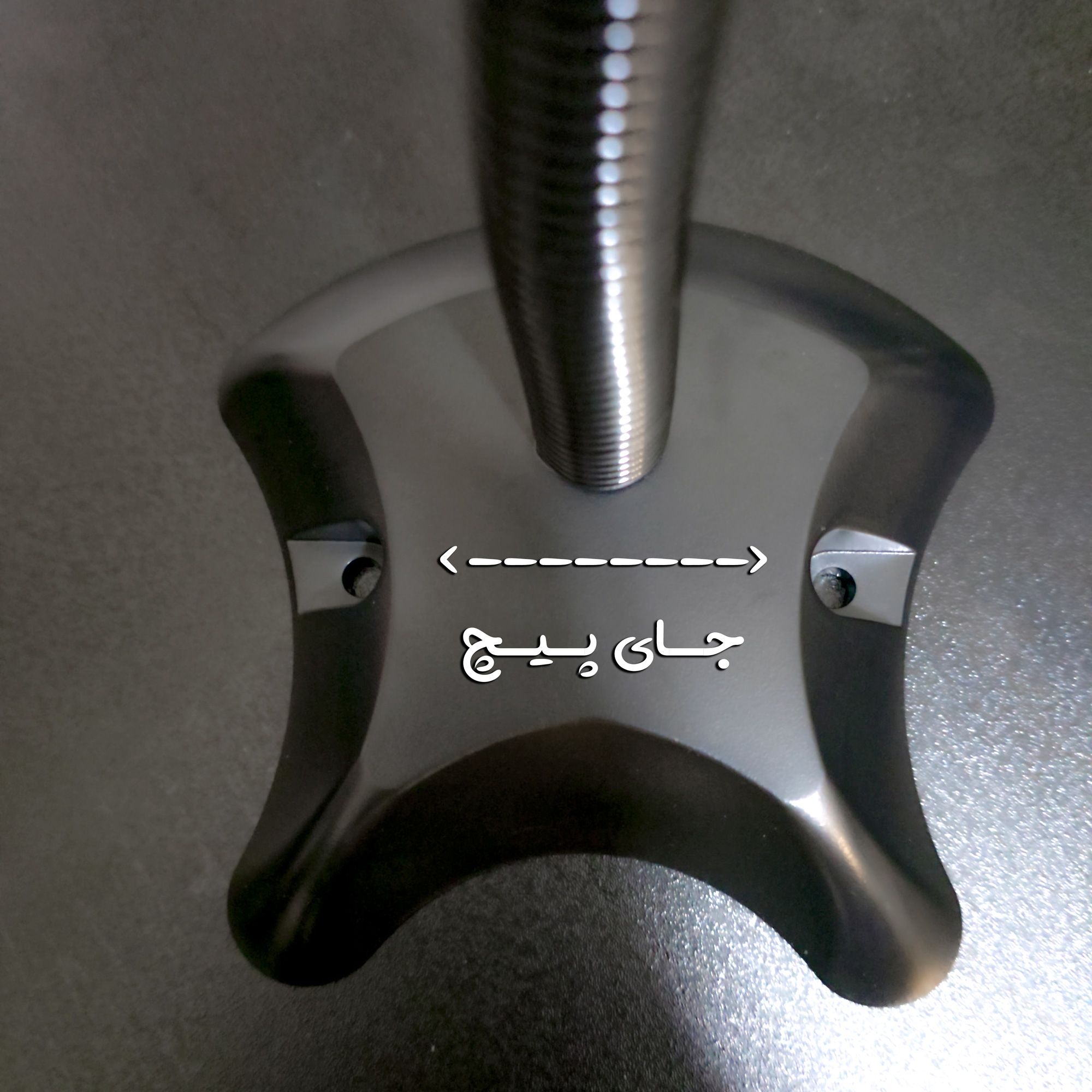 بارکد خوان دیتالاجیک مدل QuickScan Lite QW2100 کد 2025