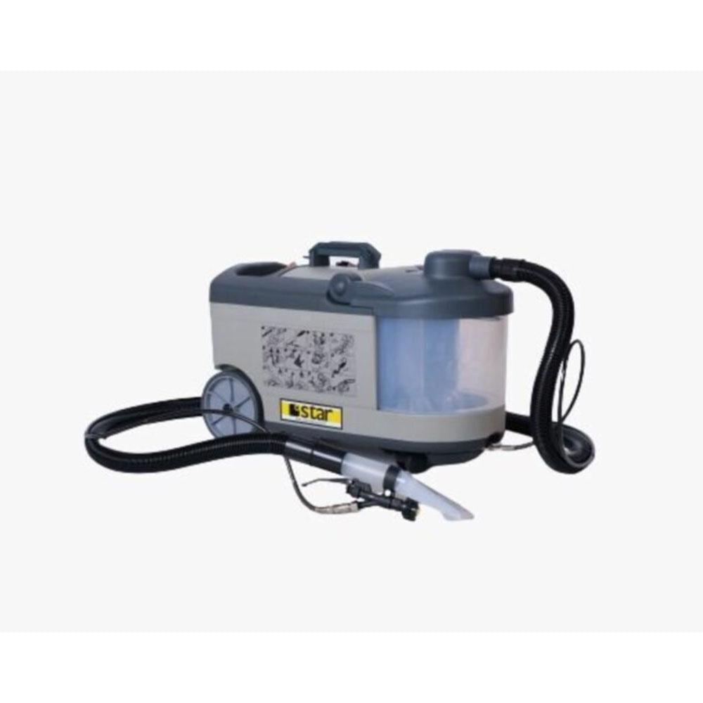 ماشین مبل شوی گرین وکیوم مدل 2500