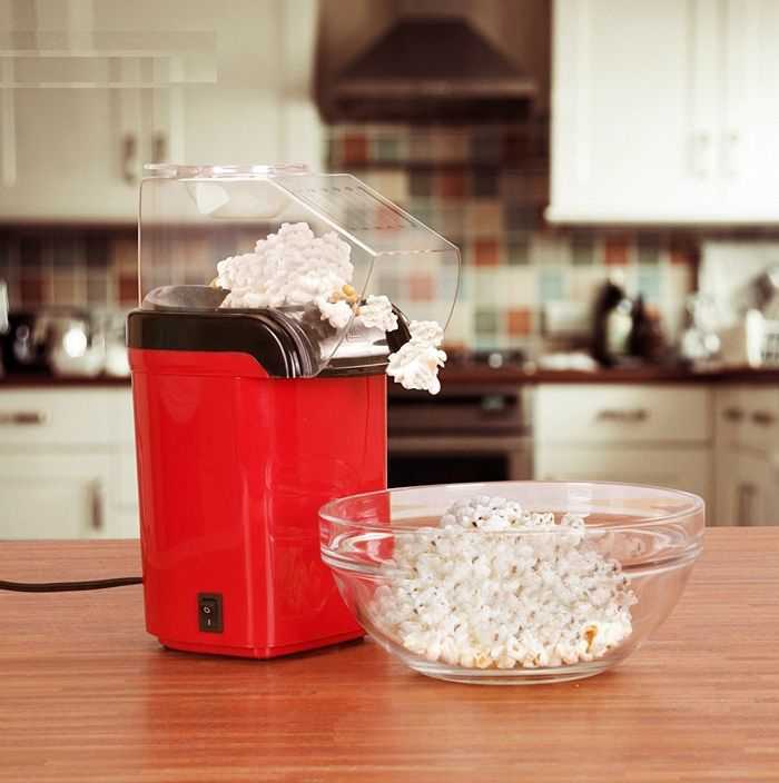 پاپ کورن ساز کد 4488