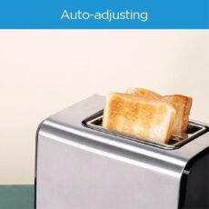 توستر مایدیا مدل MT-RW2L20W