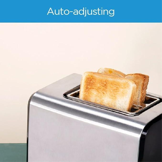 توستر مایدیا مدل MT-RW2L20W