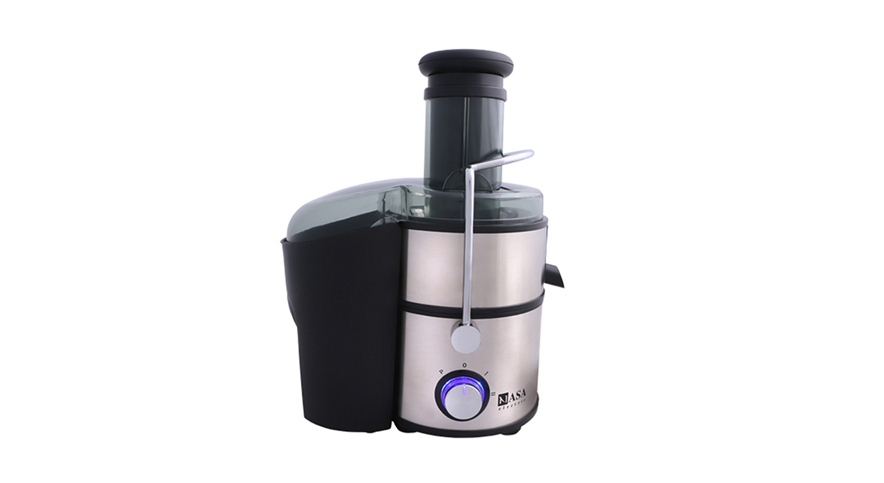 آبمیوه گیری ناسا الکتریک مدل NS-917