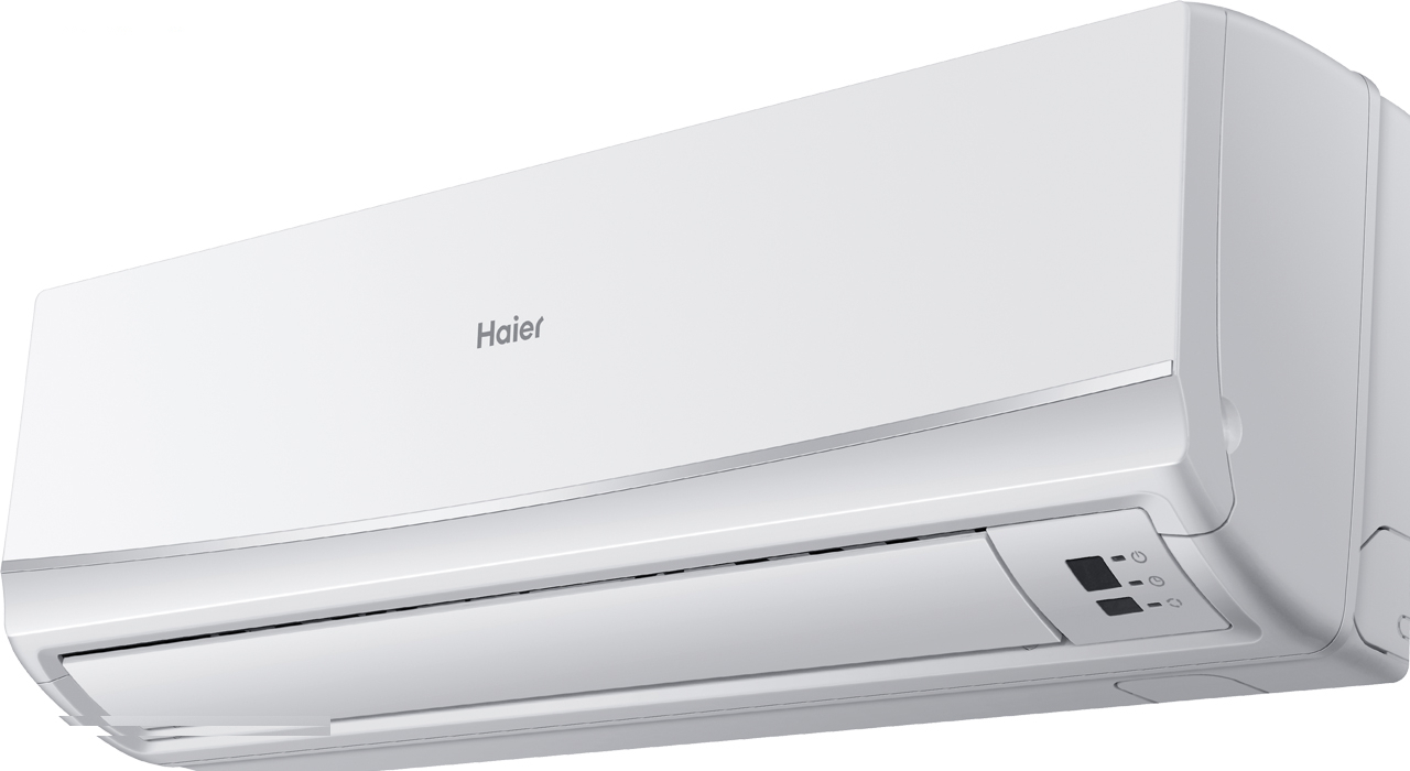 کولر گازی هایر مدل HSU-30HEP03-T3