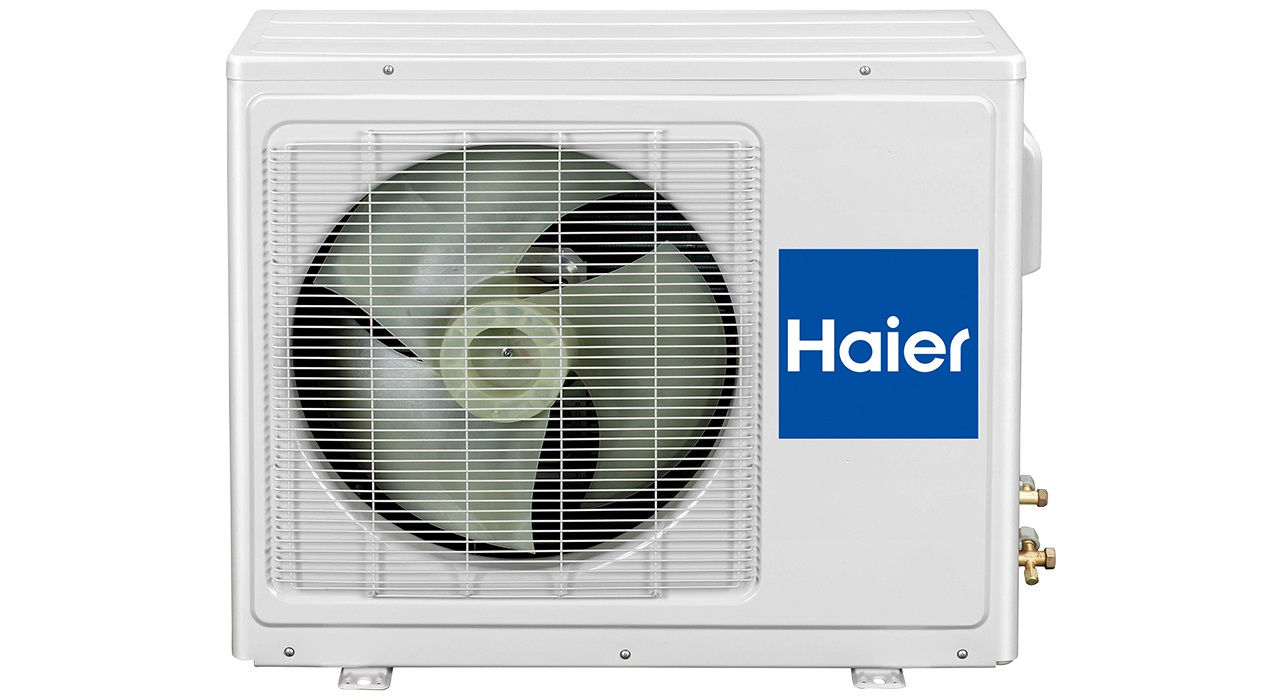 کولر گازی هایر مدل HSU-30HEP03-T3