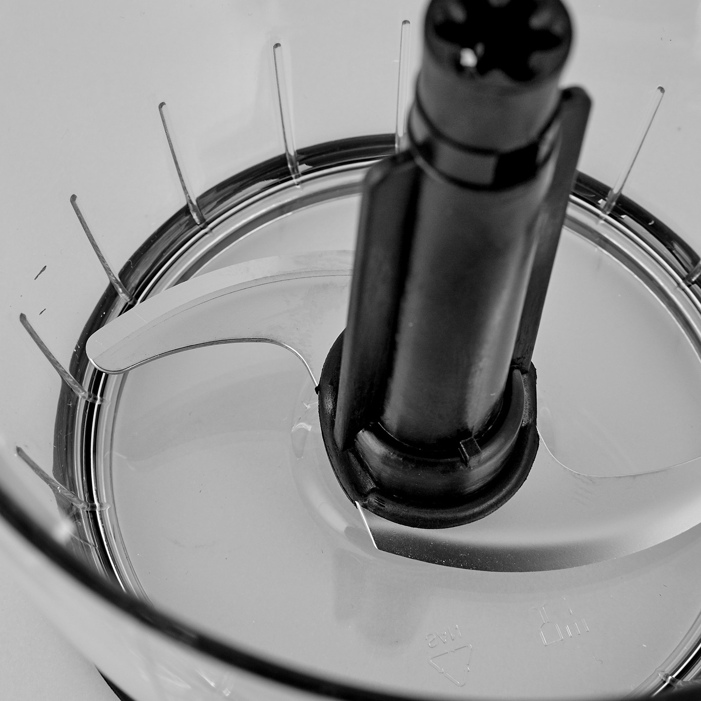 غذاساز چندکاره 550 وات کوک پلاس مدل Energy 5501