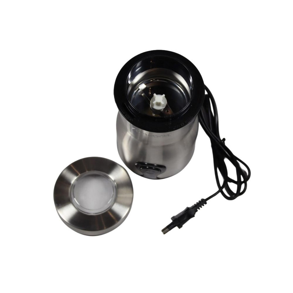 آسیاب قهوه ارشیا مدل AS2303-2009