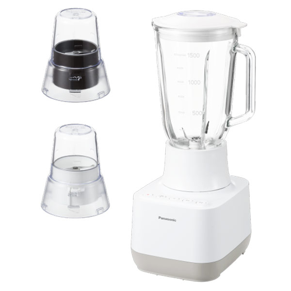 مخلوط کن و آسیاب کن پاناسونیک مدل MX-MG5421