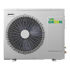 کولر گازی گرین 30 هزار مدل تروپیکال GWS-30P1T3/R1
